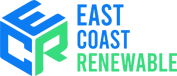 Logo of East Coast Renewable