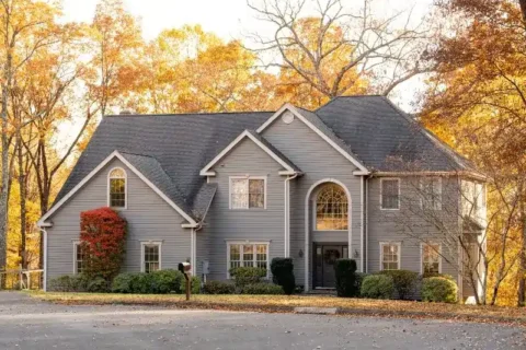 Roof maintenance was done by East Coast Renewable in the NC & SC area